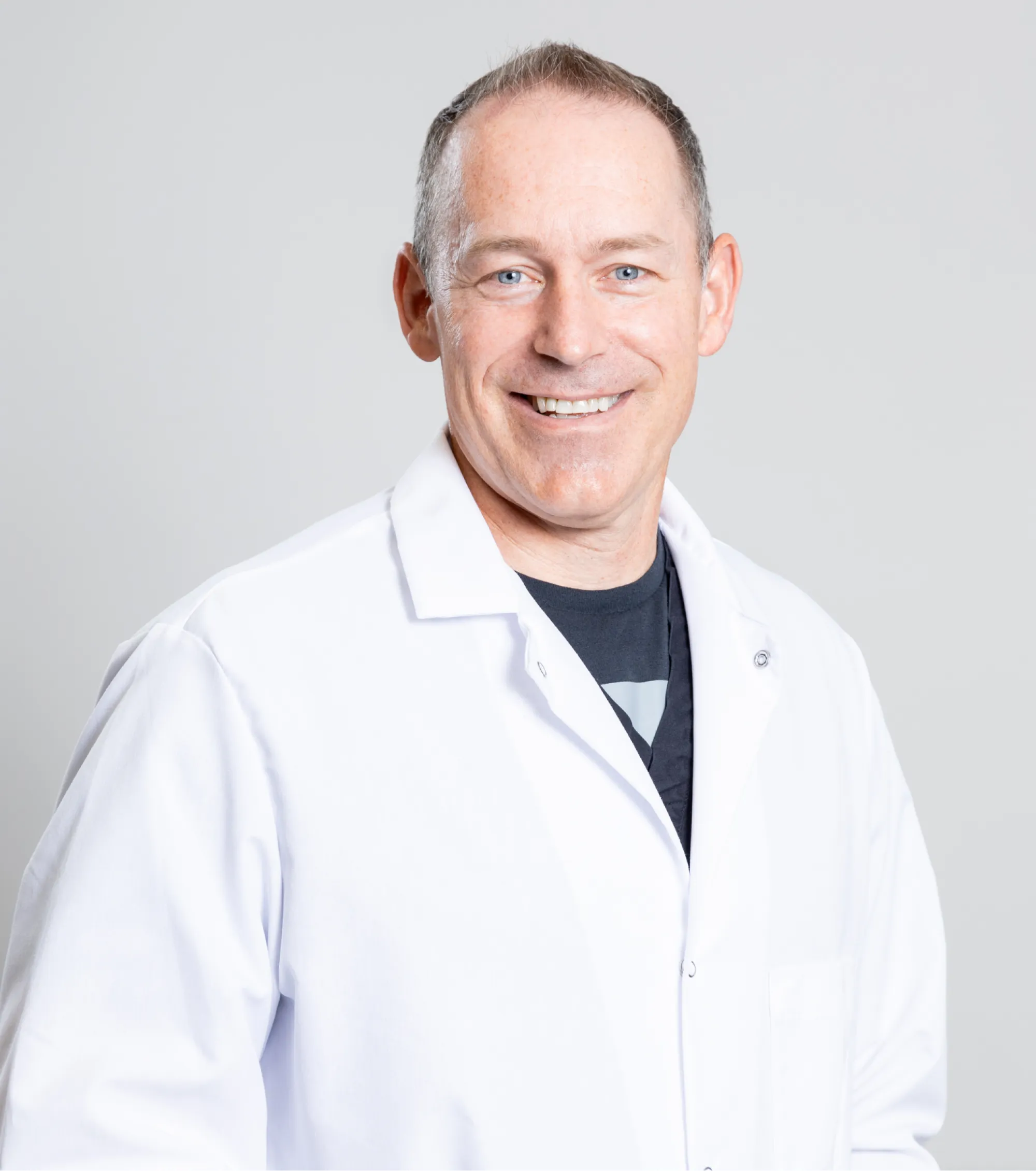Dr. Wellman
